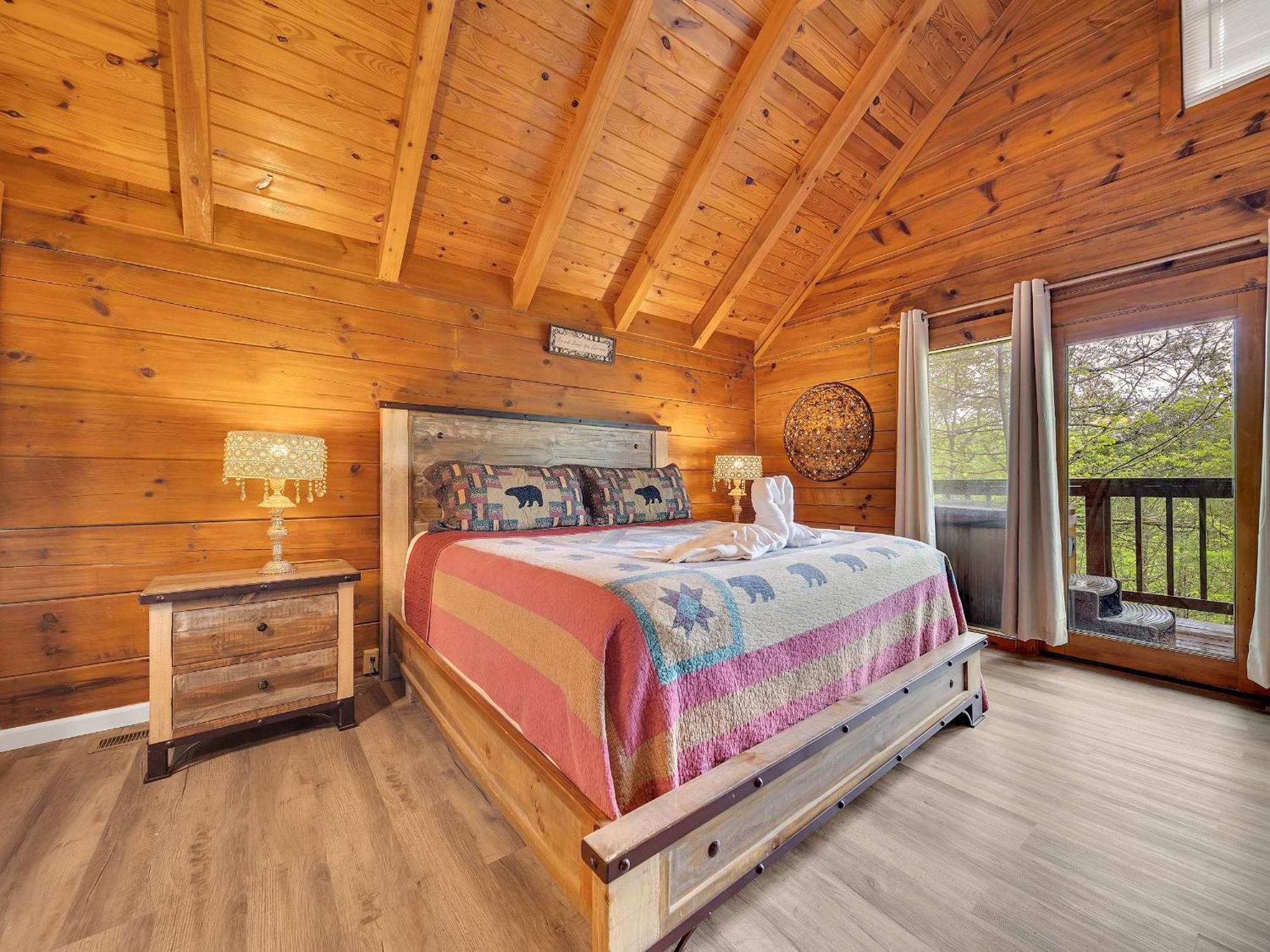 Foxy Lady #1531 Villa Gatlinburg Exterior foto