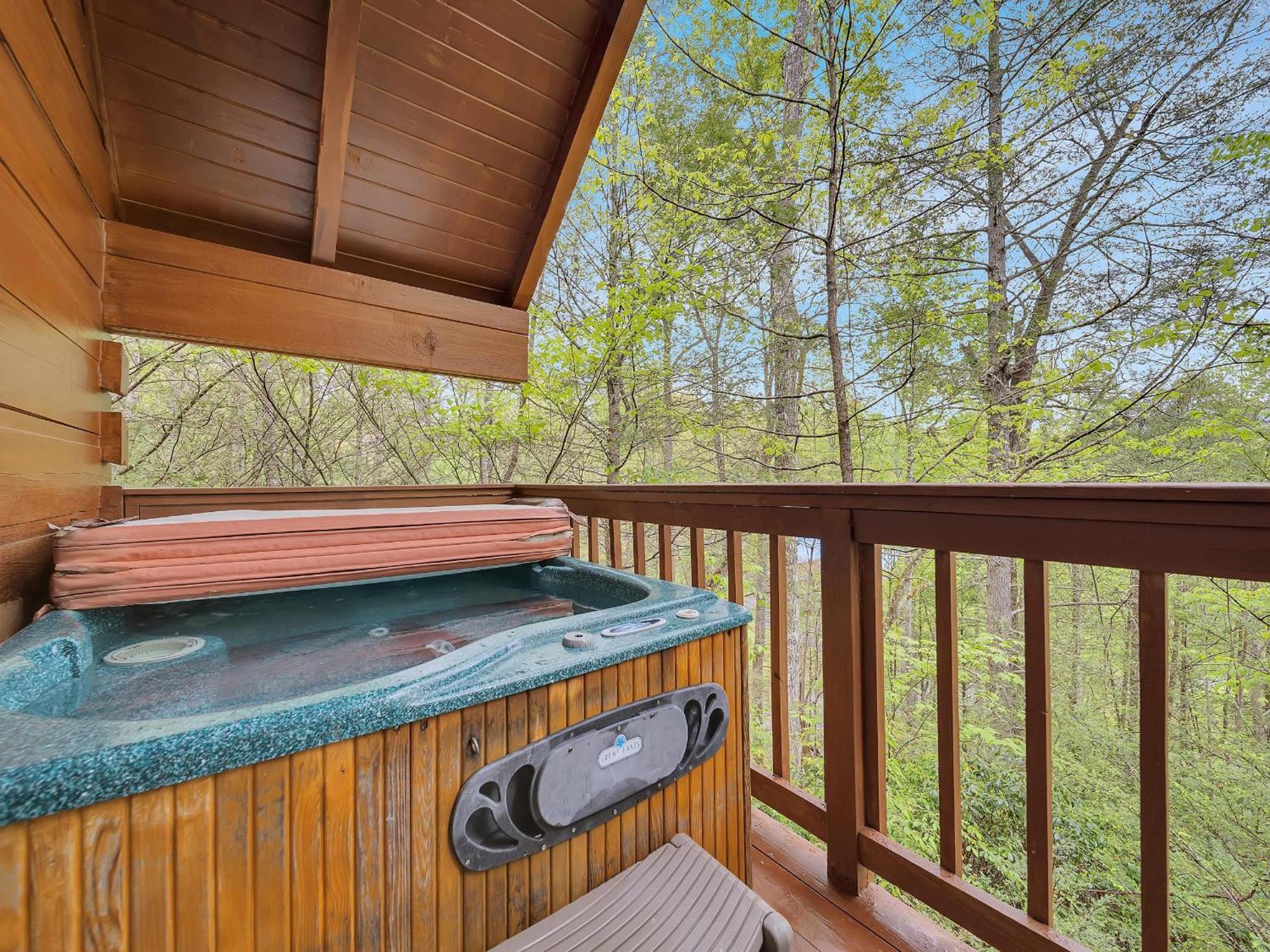 Foxy Lady #1531 Villa Gatlinburg Exterior foto